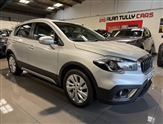 Used Suzuki Sx4 S-Cross
