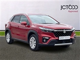 Suzuki Sx4 S-Cross Image 1