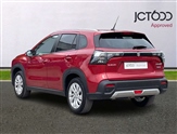 Suzuki Sx4 S-Cross Image 3