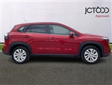 Suzuki Sx4 S-Cross Image 4