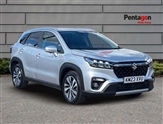 Suzuki Sx4 S-Cross Image 1