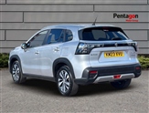 Suzuki Sx4 S-Cross Image 2