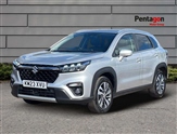Suzuki Sx4 S-Cross Image 3