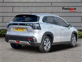 Suzuki Sx4 S-Cross Image 4