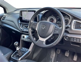 Suzuki Sx4 S-Cross Image 5