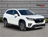 Suzuki Sx4 S-Cross Image 1