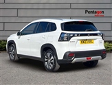 Suzuki Sx4 S-Cross Image 2