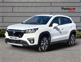 Suzuki Sx4 S-Cross Image 3