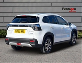 Suzuki Sx4 S-Cross Image 4