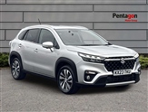 Suzuki Sx4 S-Cross Image 1