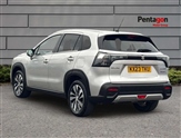 Suzuki Sx4 S-Cross Image 2