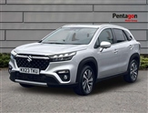 Suzuki Sx4 S-Cross Image 3