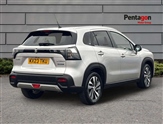 Suzuki Sx4 S-Cross Image 4