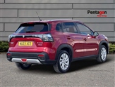 Suzuki Sx4 S-Cross Image 4