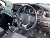 Suzuki Sx4 S-Cross Image 5