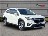 Suzuki Sx4 S-Cross Image 1