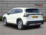 Suzuki Sx4 S-Cross Image 2