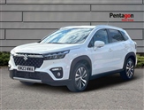 Suzuki Sx4 S-Cross Image 3
