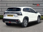 Suzuki Sx4 S-Cross Image 4