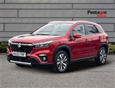 Suzuki Sx4 S-Cross Image 3