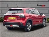Suzuki Sx4 S-Cross Image 4