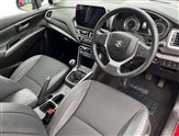 Suzuki Sx4 S-Cross Image 5