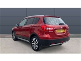 Suzuki Sx4 S-Cross Image 2