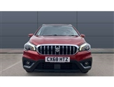 Suzuki Sx4 S-Cross Image 3