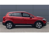 Suzuki Sx4 S-Cross Image 5