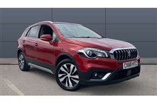 Used Suzuki Sx4 S-Cross