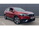 Suzuki Sx4 S-Cross Image 1