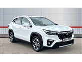 Suzuki Sx4 S-Cross Image 1