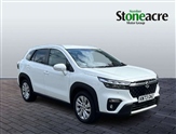 Suzuki Sx4 S-Cross Image 1