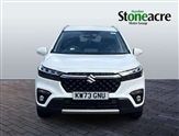 Suzuki Sx4 S-Cross Image 2