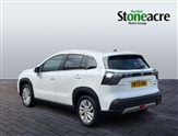 Suzuki Sx4 S-Cross Image 4