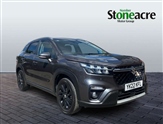 Suzuki Sx4 S-Cross Image 1