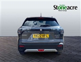 Suzuki Sx4 S-Cross Image 4