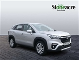 Suzuki Sx4 S-Cross Image 1