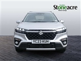 Suzuki Sx4 S-Cross Image 2