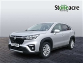 Suzuki Sx4 S-Cross Image 3