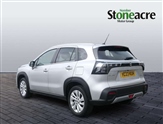 Suzuki Sx4 S-Cross Image 4