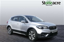 Used Suzuki Sx4 S-Cross