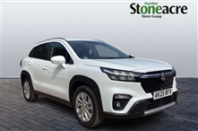 Used Suzuki Sx4 S-Cross
