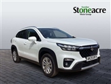 Suzuki Sx4 S-Cross Image 1