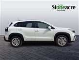 Suzuki Sx4 S-Cross Image 4