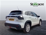 Suzuki Sx4 S-Cross Image 5