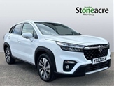 Suzuki Sx4 S-Cross Image 1