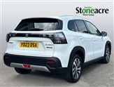 Suzuki Sx4 S-Cross Image 2