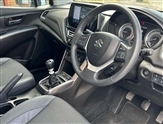 Suzuki Sx4 S-Cross Image 4