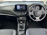 Suzuki Sx4 S-Cross Image 5